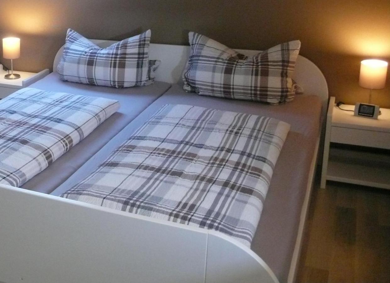 Ferienwohnung Andrea Rust Extérieur photo