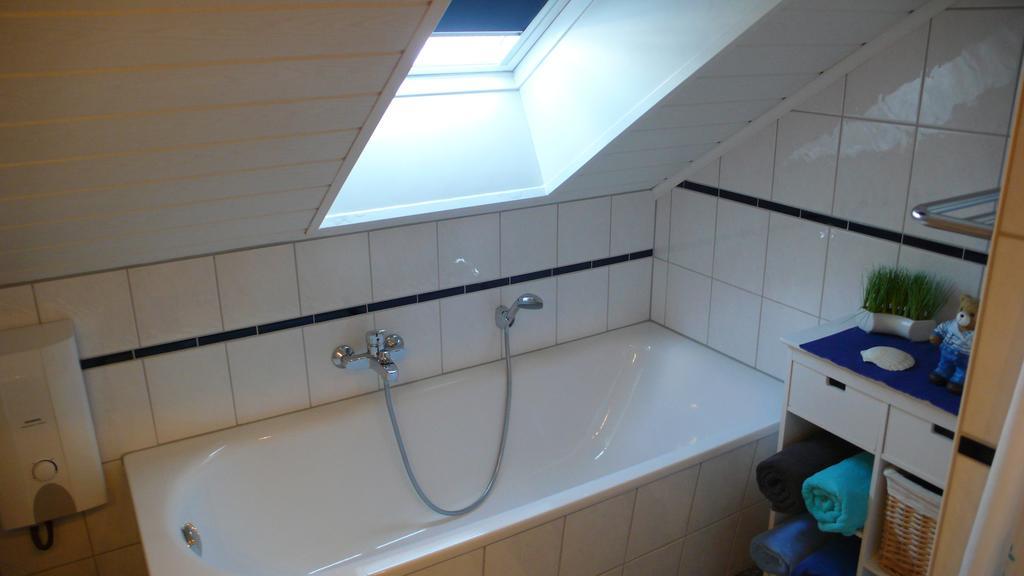 Ferienwohnung Andrea Rust Extérieur photo